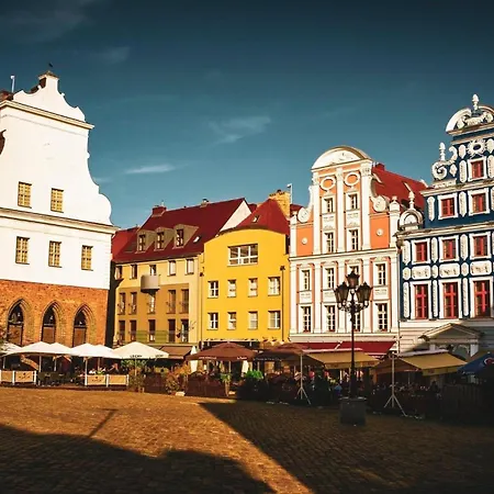 Apartament Pearl Deluxe In Old Town *