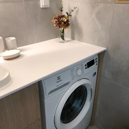 Pearl Deluxe In Old Town Apartament Szczecin