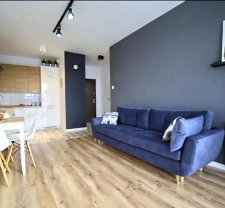 Apartament Pearl Deluxe In Old Town *